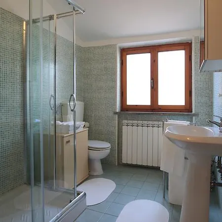 Daire Casa Guglielmo Viareggio