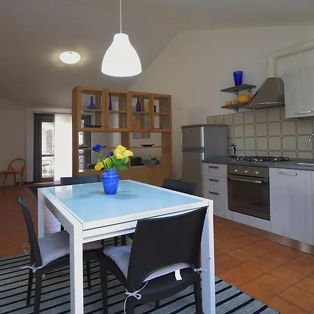 Casa Guglielmo Lägenhet Viareggio