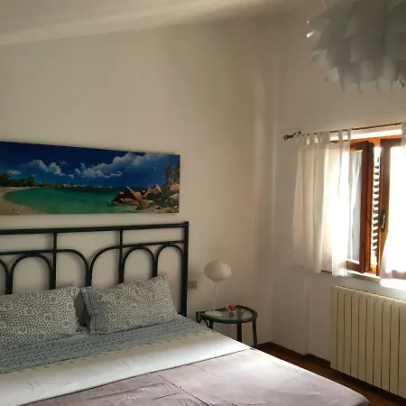 Daire Casa Guglielmo *