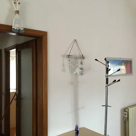 Daire Casa Guglielmo