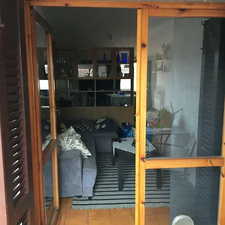 Daire Casa Guglielmo Viareggio