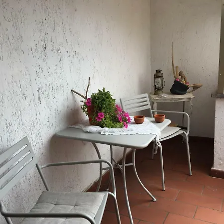 Casa Guglielmo 公寓
