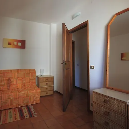 Casa Guglielmo * Viareggio