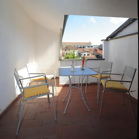 Apartamento Casa Guglielmo